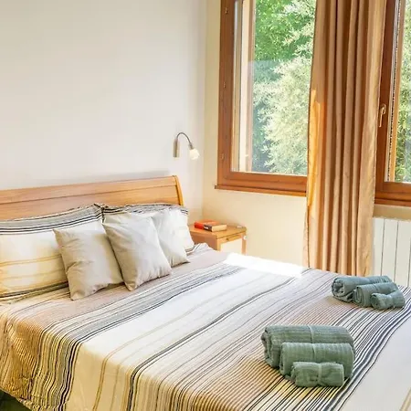 Casa Gelso - Garden, Free Wi-fi, Ac, 3 Bedroom *