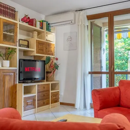 Διαμέρισμα Casa Gelso - Garden, Free Wi-fi, Ac, 3 Bedroom Vada