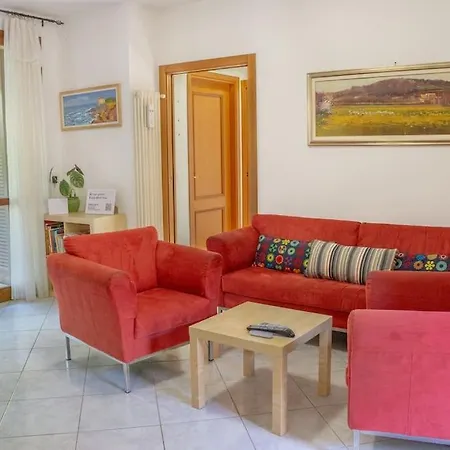 Casa Gelso - Garden, Free Wi-fi, Ac, 3 Bedroom Διαμέρισμα Vada