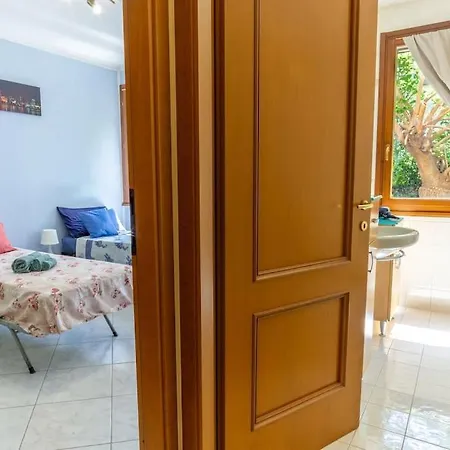 Casa Gelso - Garden, Free Wi-fi, Ac, 3 Bedroom Vada