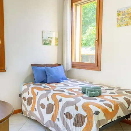 Διαμέρισμα Casa Gelso - Garden, Free Wi-fi, Ac, 3 Bedroom *