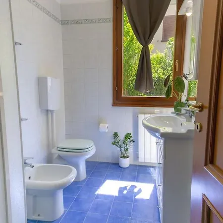 Casa Gelso - Garden, Free Wi-fi, Ac, 3 Bedroom Διαμέρισμα Vada