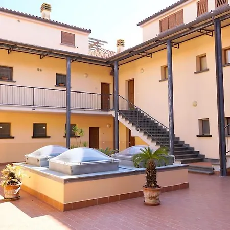 Casa Gelso - Garden, Free Wi-fi, Ac, 3 Bedroom *